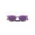 Ray-Ban Junior New Wayfarer RJ 9052S 7147B1 47 Children sunglasses