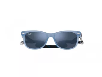   Ray-Ban Junior New Wayfarer RJ 9052S 714855 47 Children sunglasses