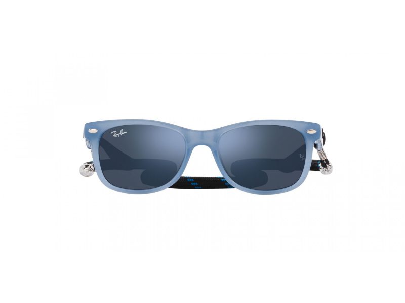 Ray-Ban Junior New Wayfarer RJ 9052S 714855 47 Children sunglasses