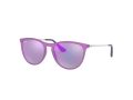 Ray-Ban Junior Erika RJ 9060S 7008/4V 50 Children sunglasses