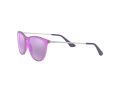 Ray-Ban Junior Erika RJ 9060S 7008/4V 50 Children sunglasses