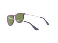 Ray-Ban Junior Erika RJ 9060S 7008/4V 50 Children sunglasses