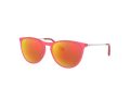 Ray-Ban Junior Erika RJ 9060S 7009/6Q 50 Children sunglasses