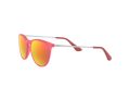 Ray-Ban Junior Erika RJ 9060S 7009/6Q 50 Children sunglasses