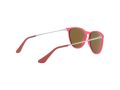 Ray-Ban Junior Erika RJ 9060S 7009/6Q 50 Children sunglasses