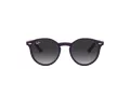 Ray-Ban RJ 9064S 7021/8G 44 Children sunglasses