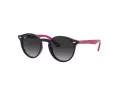 Ray-Ban RJ 9064S 7021/8G 44 Children sunglasses