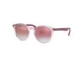 Ray-Ban RJ 9064S 7052V0 46 Children sunglasses