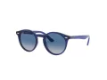 Ray-Ban RJ 9064S 7062/4L 44 Children sunglasses