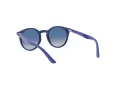 Ray-Ban RJ 9064S 7062/4L 44 Children sunglasses