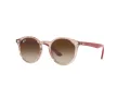 Ray-Ban RJ 9064S 7123/13 44 Children sunglasses