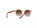 Ray-Ban RJ 9064S 7123/13 44 Children sunglasses