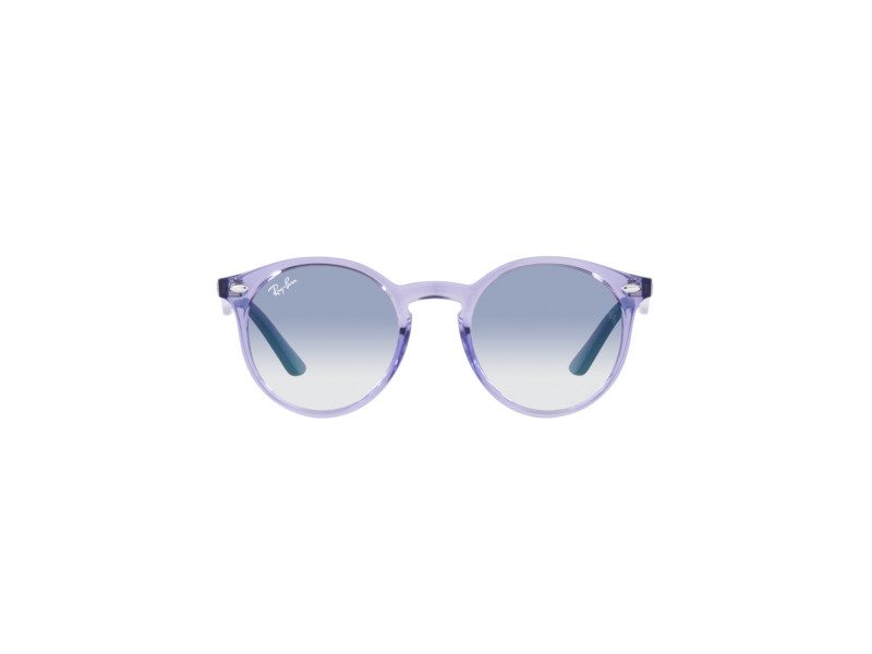Ray-Ban RJ 9064S 7126/19 44 Children sunglasses