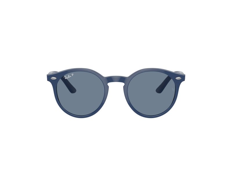 Ray-Ban RJ 9064S 71612V 44 Children sunglasses