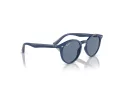 Ray-Ban RJ 9064S 71612V 44 Children sunglasses