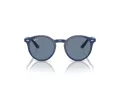 Ray-Ban RJ 9064S 71612V 44 Children sunglasses