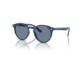 Ray-Ban RJ 9064S 71612V 44 Children sunglasses