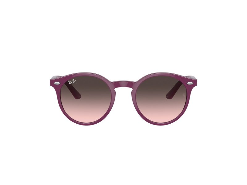 Ray-Ban RJ 9064S 716246 44 Children sunglasses
