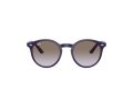 Ray-Ban RJ 9064S 71634Q 44 Children sunglasses