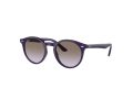 Ray-Ban RJ 9064S 71634Q 44 Children sunglasses