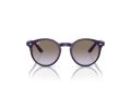 Ray-Ban RJ 9064S 71634Q 44 Children sunglasses