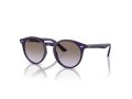 Ray-Ban RJ 9064S 71634Q 44 Children sunglasses