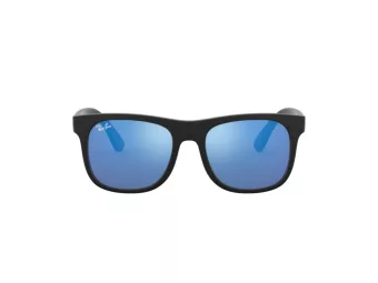   Ray-Ban Junior Justin RJ 9069S 7028/55 48 Children sunglasses