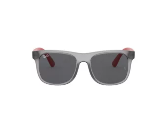   Ray-Ban Junior Justin RJ 9069S 7059/87 48 Children sunglasses