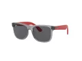 Ray-Ban Junior Justin RJ 9069S 7059/87 48 Children sunglasses