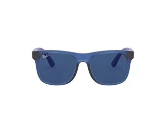   Ray-Ban Junior Justin RJ 9069S 7060/80 48 Children sunglasses