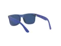 Ray-Ban Junior Justin RJ 9069S 7060/80 48 Children sunglasses