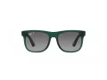 Ray-Ban Junior Justin RJ 9069S 7130T3 48 Children sunglasses