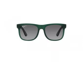 Ray-Ban Junior Justin RJ 9069S 7130T3 48 Children sunglasses