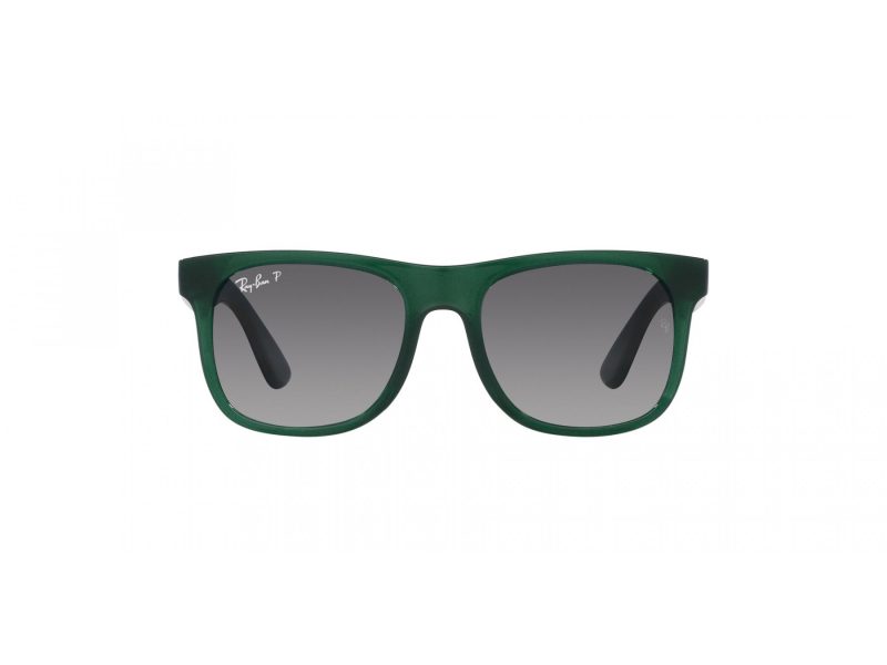 Ray-Ban Junior Justin RJ 9069S 7130T3 48 Children sunglasses