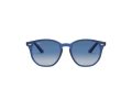 Ray-Ban RJ 9070S 7062/4L 46 Children sunglasses