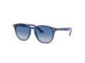 Ray-Ban RJ 9070S 7062/4L 46 Children sunglasses