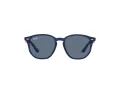 Ray-Ban RJ 9070S 7076/80 46 Children sunglasses