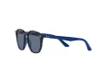 Ray-Ban RJ 9070S 7076/80 46 Children sunglasses