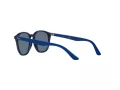 Ray-Ban RJ 9070S 7076/80 46 Children sunglasses