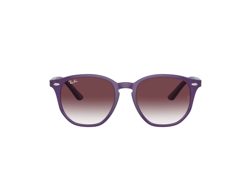Ray-Ban RJ 9070S 713136 46 Children sunglasses