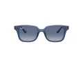 Ray-Ban RJ 9071S 7062/4L 48 Children sunglasses