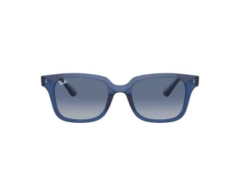 Ray-Ban RJ 9071S 7062/4L 48 Children sunglasses