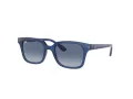 Ray-Ban RJ 9071S 7062/4L 48 Children sunglasses