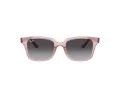 Ray-Ban RJ 9071S 70678G 48 Children sunglasses