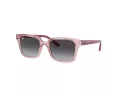 Ray-Ban RJ 9071S 70678G 48 Children sunglasses