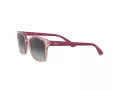 Ray-Ban RJ 9071S 70678G 48 Children sunglasses
