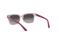 Ray-Ban RJ 9071S 70678G 48 Children sunglasses