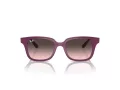 Ray-Ban RJ 9071S 716246 48 Children sunglasses