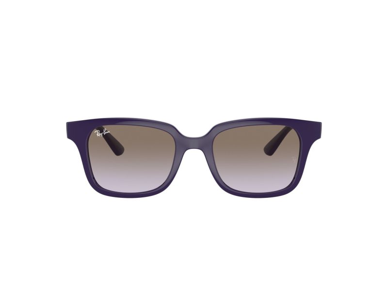 Ray-Ban RJ 9071S 71634Q 48 Children sunglasses