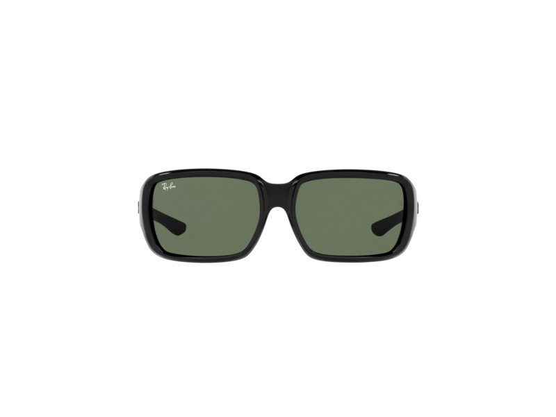 Ray-Ban RJ 9072S 100/71 51 Children sunglasses